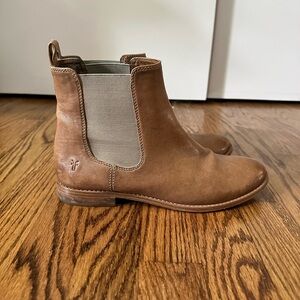 Frye Boots Size 8.5